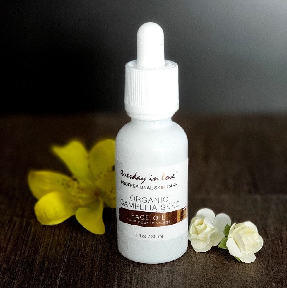 Face Oil Gift Set-1