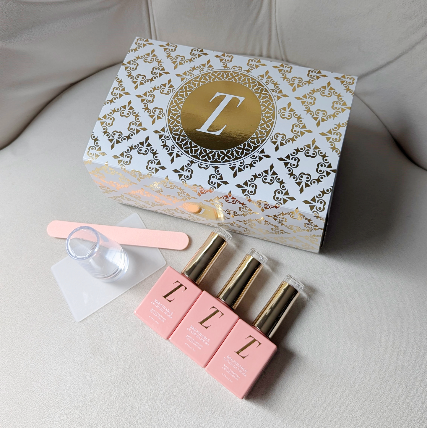 Elegance Gift Set-4